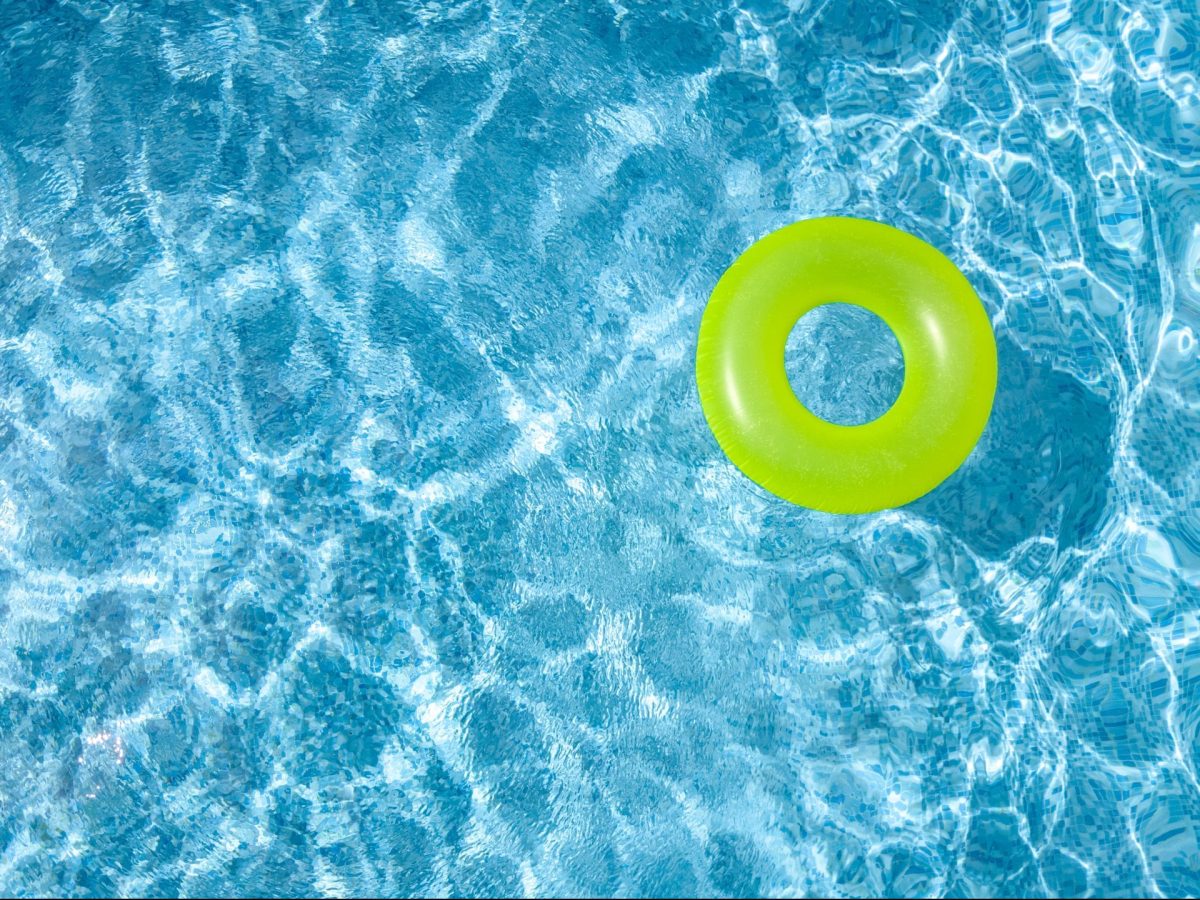 Montgomery County, municipal pools set to make a splash for Memorial Day weekend