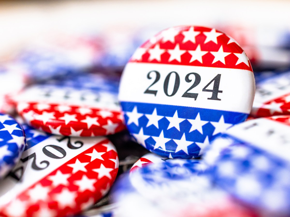 Primary 2024: What to know before you vote