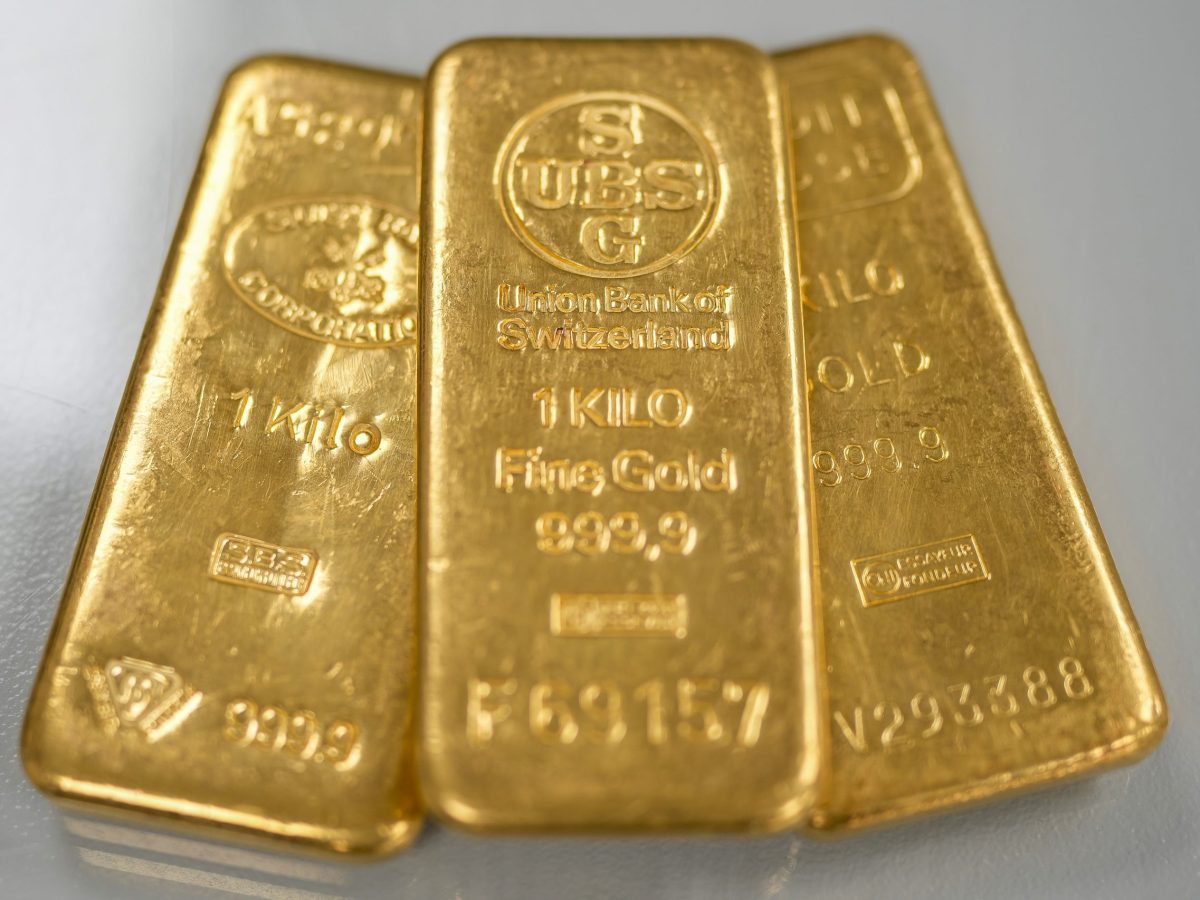 MoCo residents have lost over $5 million to gold bar scams in the past year